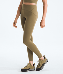 Women’s Jaida Pocket Leggings—27'' Cedar