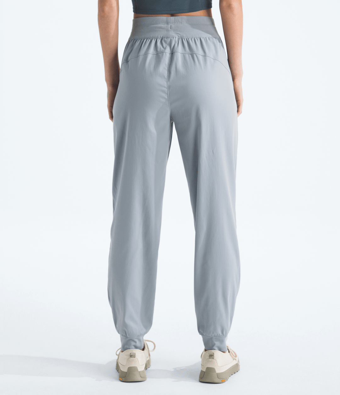 Women’s Aphrodite Arise Joggers Frost Grey