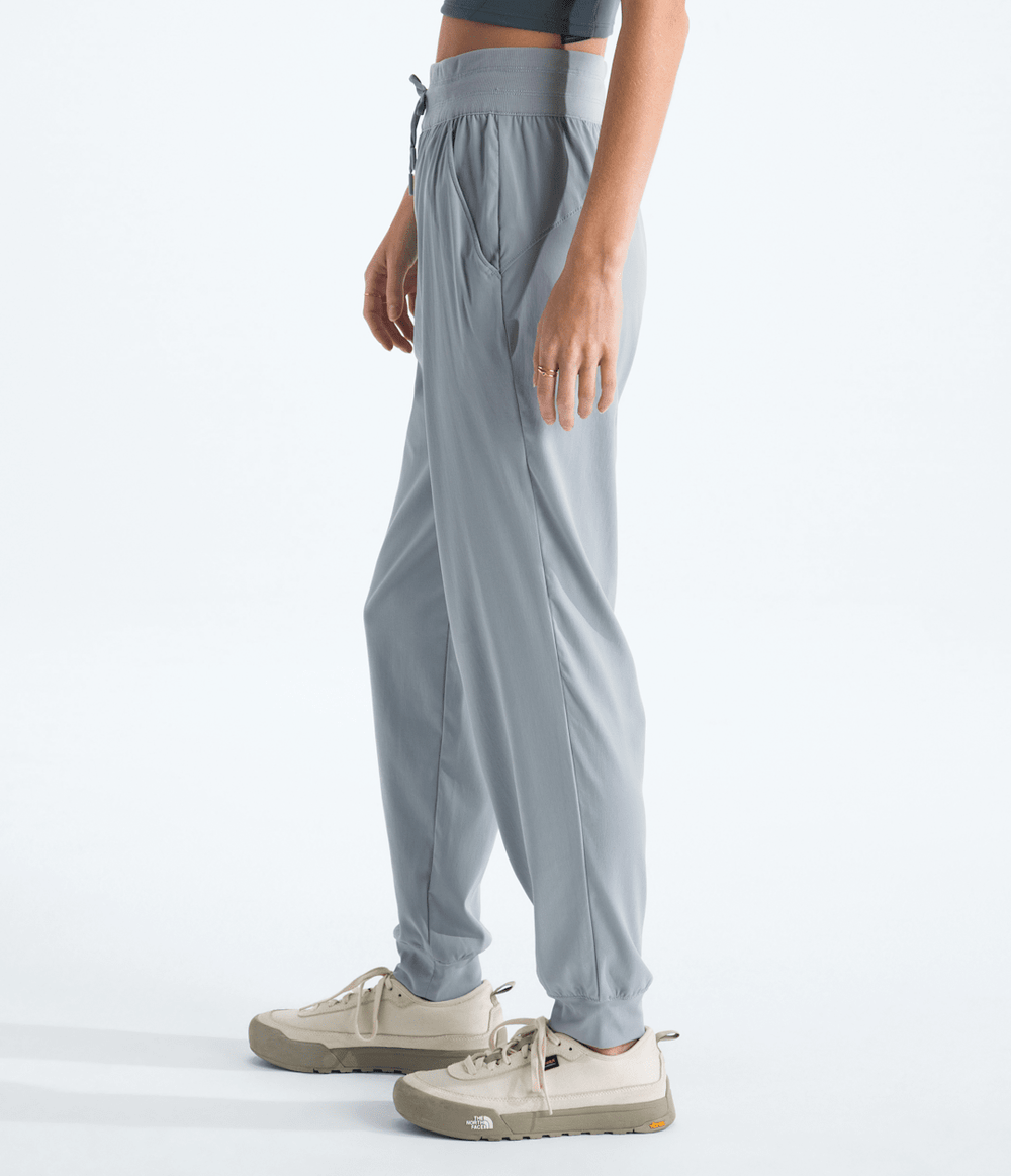Women’s Aphrodite Arise Joggers Frost Grey