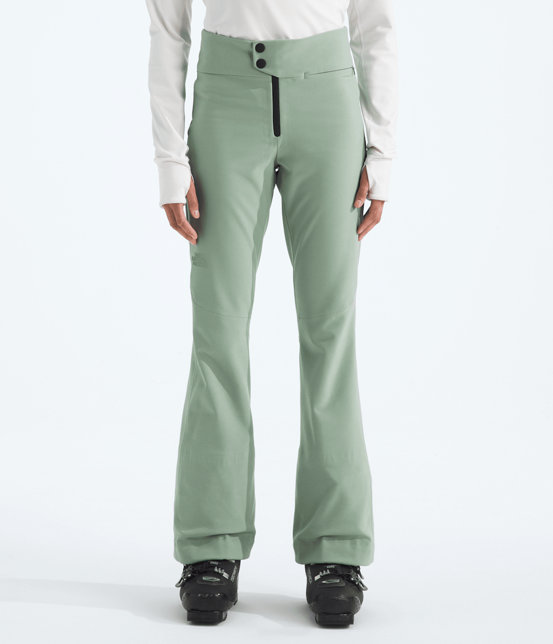 Women’s Snoga Pants Slate Moss