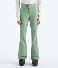 Women’s Snoga Pants Slate Moss
