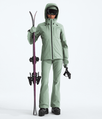 Women’s Snoga Pants Slate Moss