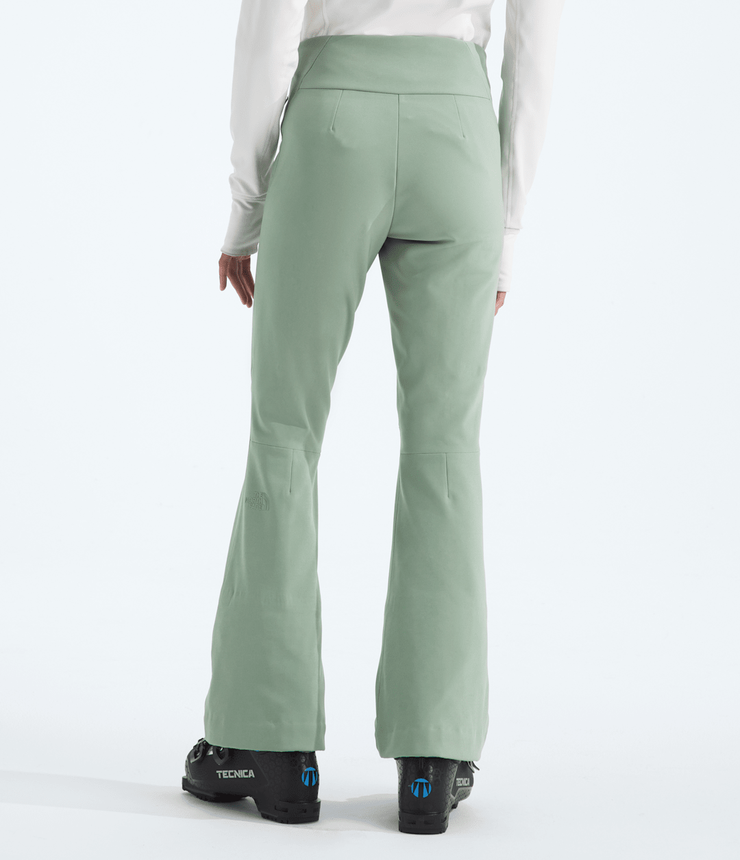 Women’s Snoga Pants Slate Moss