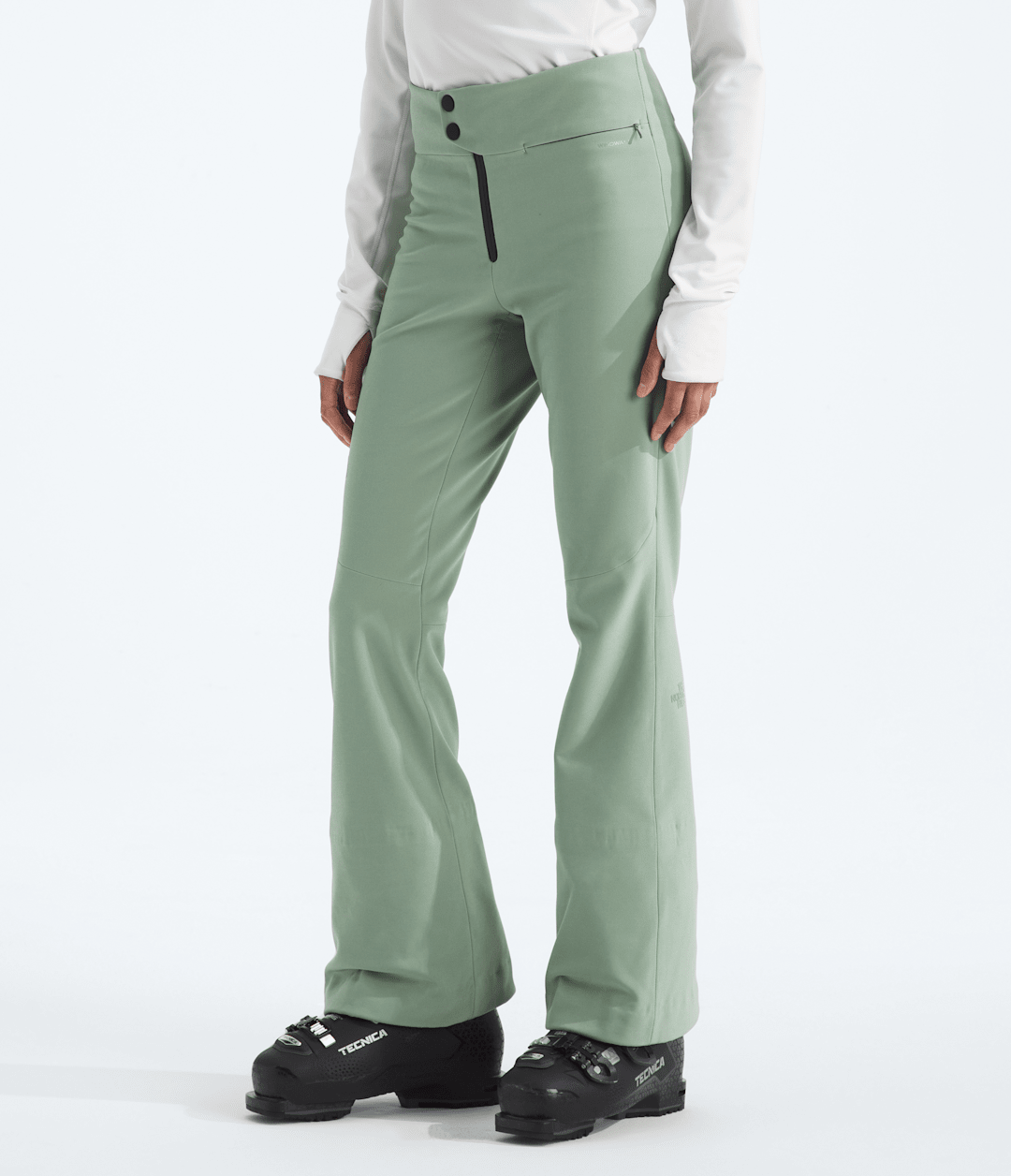 Women’s Snoga Pants Slate Moss