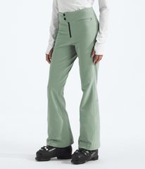Women’s Snoga Pants Slate Moss