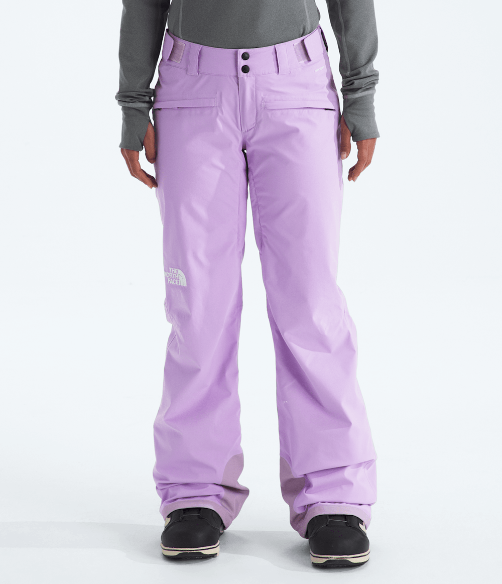 Women’s Freedom Stretch Pants Lite Lilac
