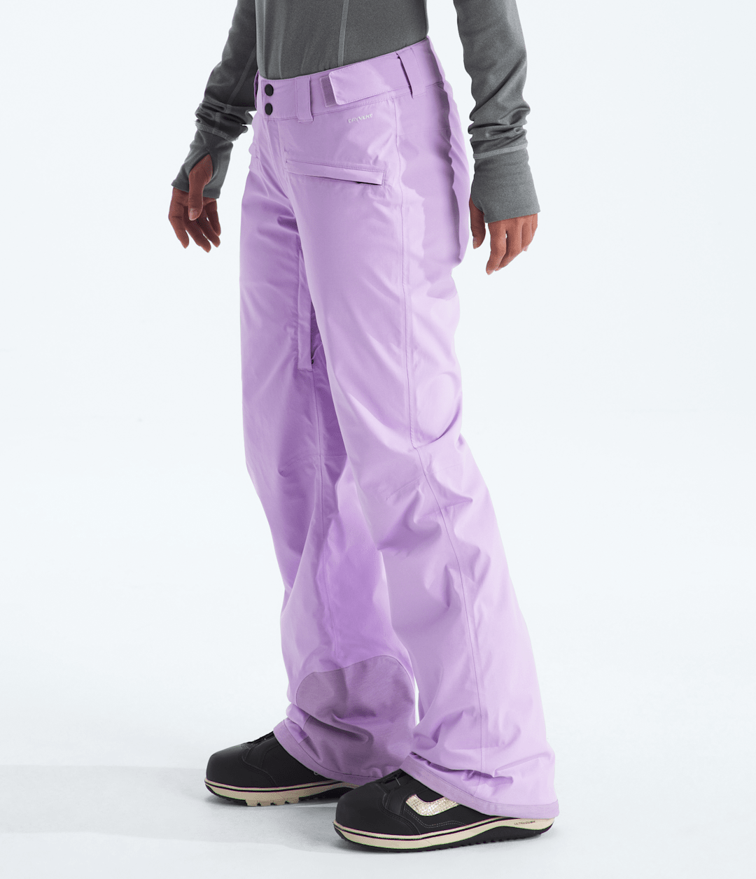 Women’s Freedom Stretch Pants Lite Lilac
