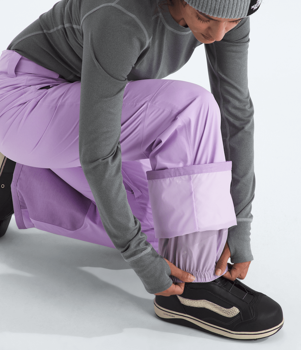 Women’s Freedom Stretch Pants Lite Lilac