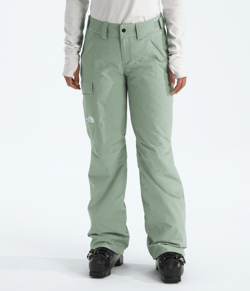 Women’s Freedom Insulated Pants Slate Moss