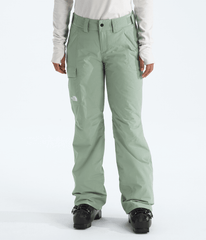 Women’s Freedom Insulated Pants Slate Moss