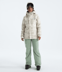 Women’s Freedom Insulated Pants Slate Moss