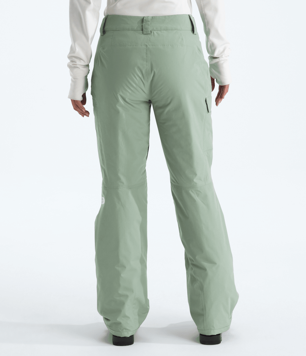 Women’s Freedom Insulated Pants Slate Moss