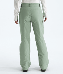 Women’s Freedom Insulated Pants Slate Moss