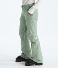 Women’s Freedom Insulated Pants Slate Moss