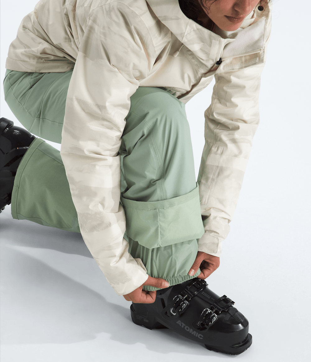 Women’s Freedom Insulated Pants Slate Moss