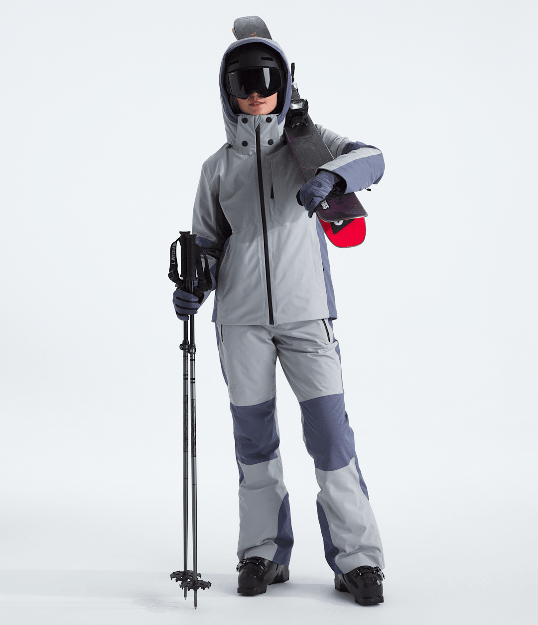 Women’s Lenado Pants Blue Flax/Twilight Galaxy