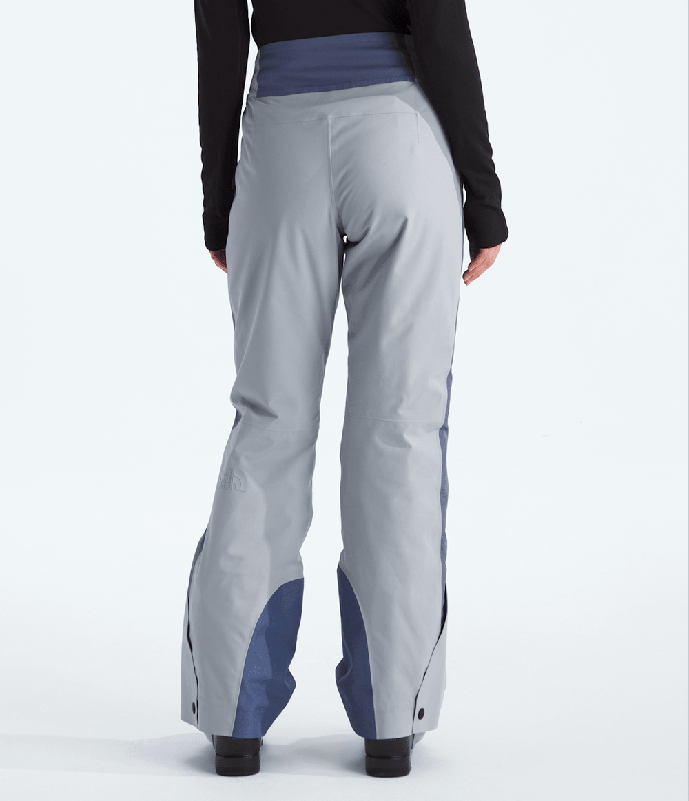 Women’s Lenado Pants Blue Flax/Twilight Galaxy