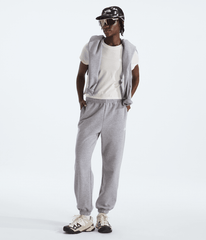 Women’s Evolution Simple Dome Regular Pants TNF Pale Grey Heather