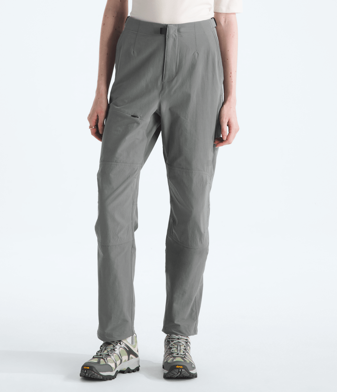 Women’s Basin Pro Pants Smoked Pearl