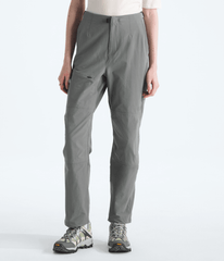 Women’s Basin Pro Pants Smoked Pearl