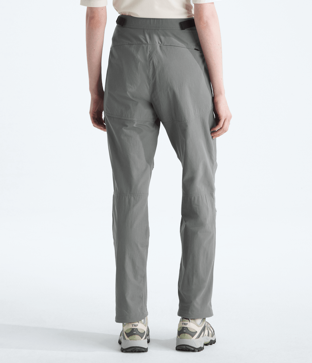 Women’s Basin Pro Pants Smoked Pearl