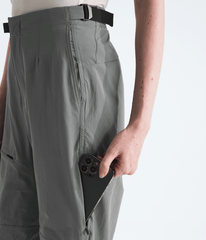 Women’s Basin Pro Pants Smoked Pearl