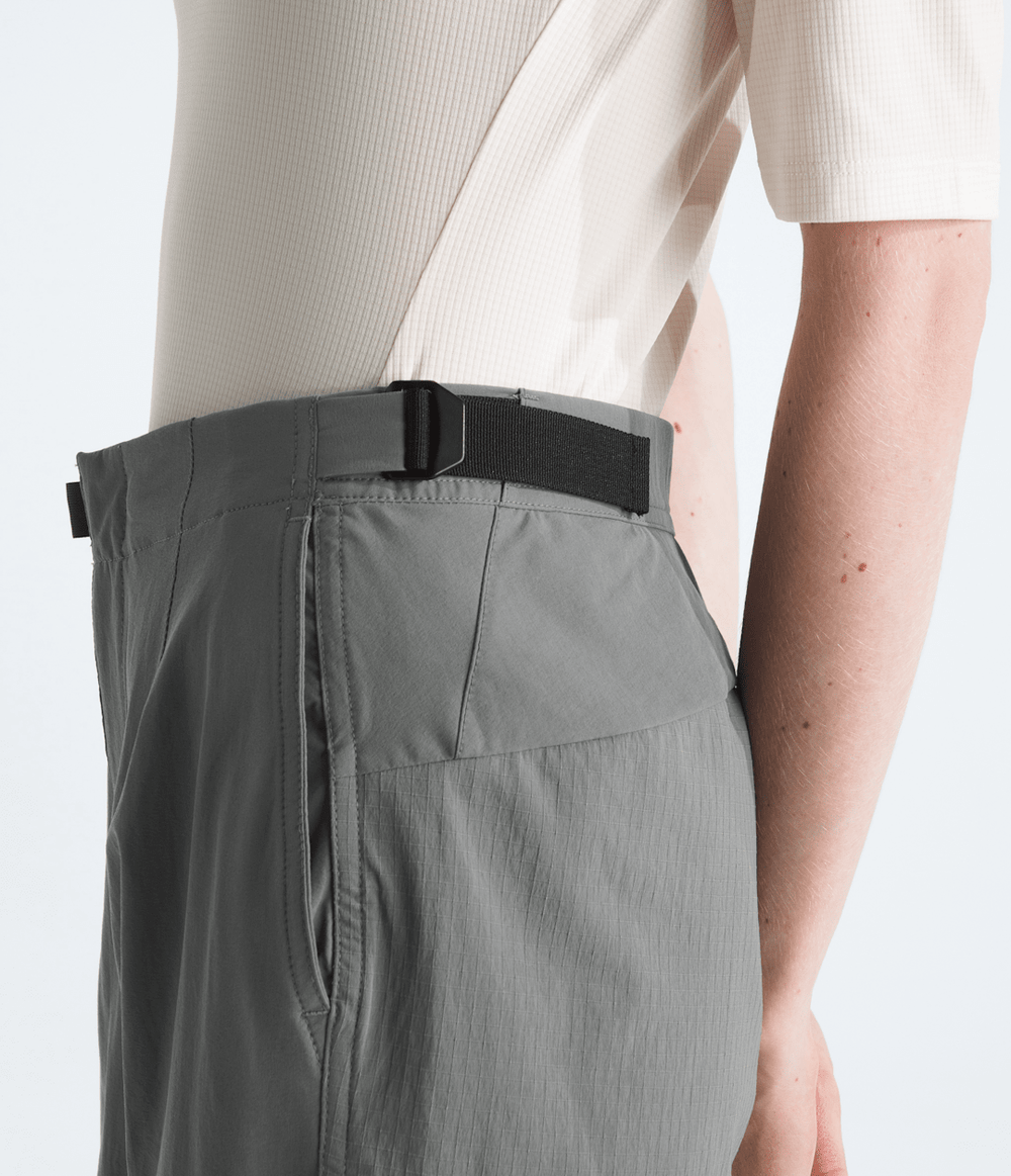 Women’s Basin Pro Pants Smoked Pearl
