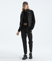 Women’s TNF™ Performance Fleece SW Pants TNF Black