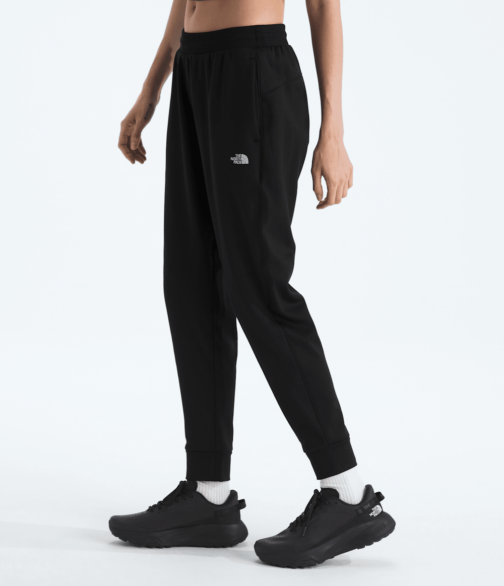 Women’s TNF™ Performance Fleece SW Pants TNF Black
