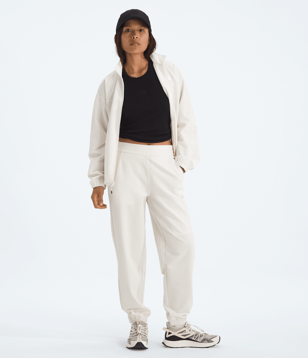 Women’s Tekware™ Pants White Dune