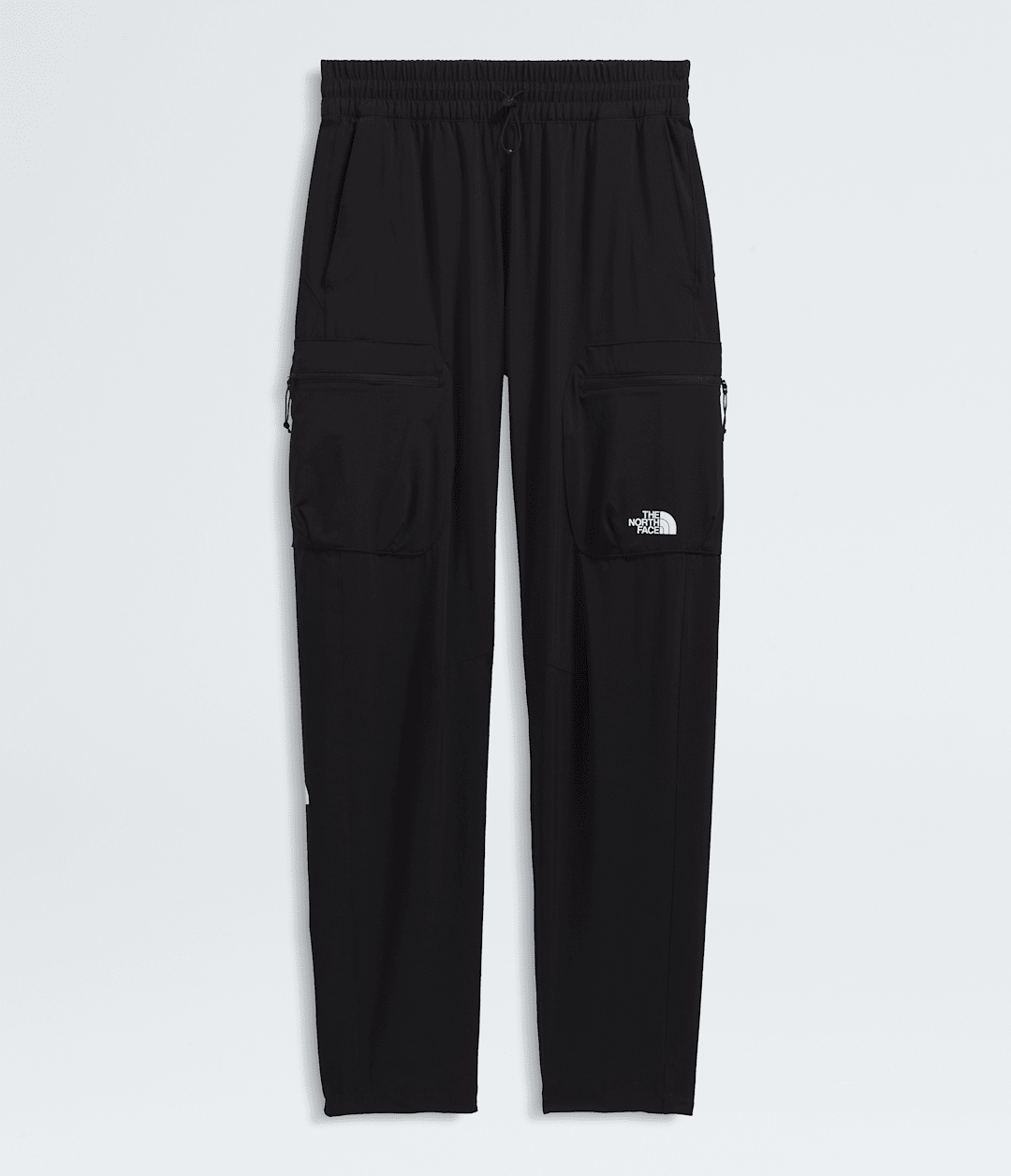 Women’s Packable Regular Straight Joggers TNF Black