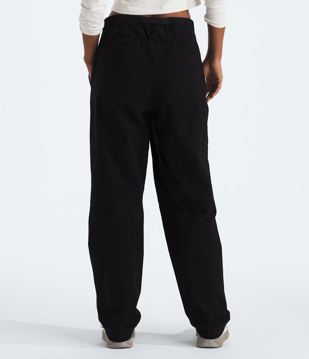 Women’s Beta Utility Belted Pants TNF Black
