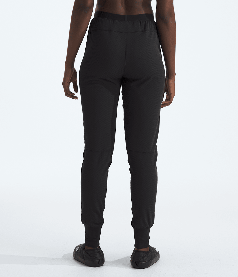 Women’s Summit Series FUTUREFLEECE™ Pants TNF Black