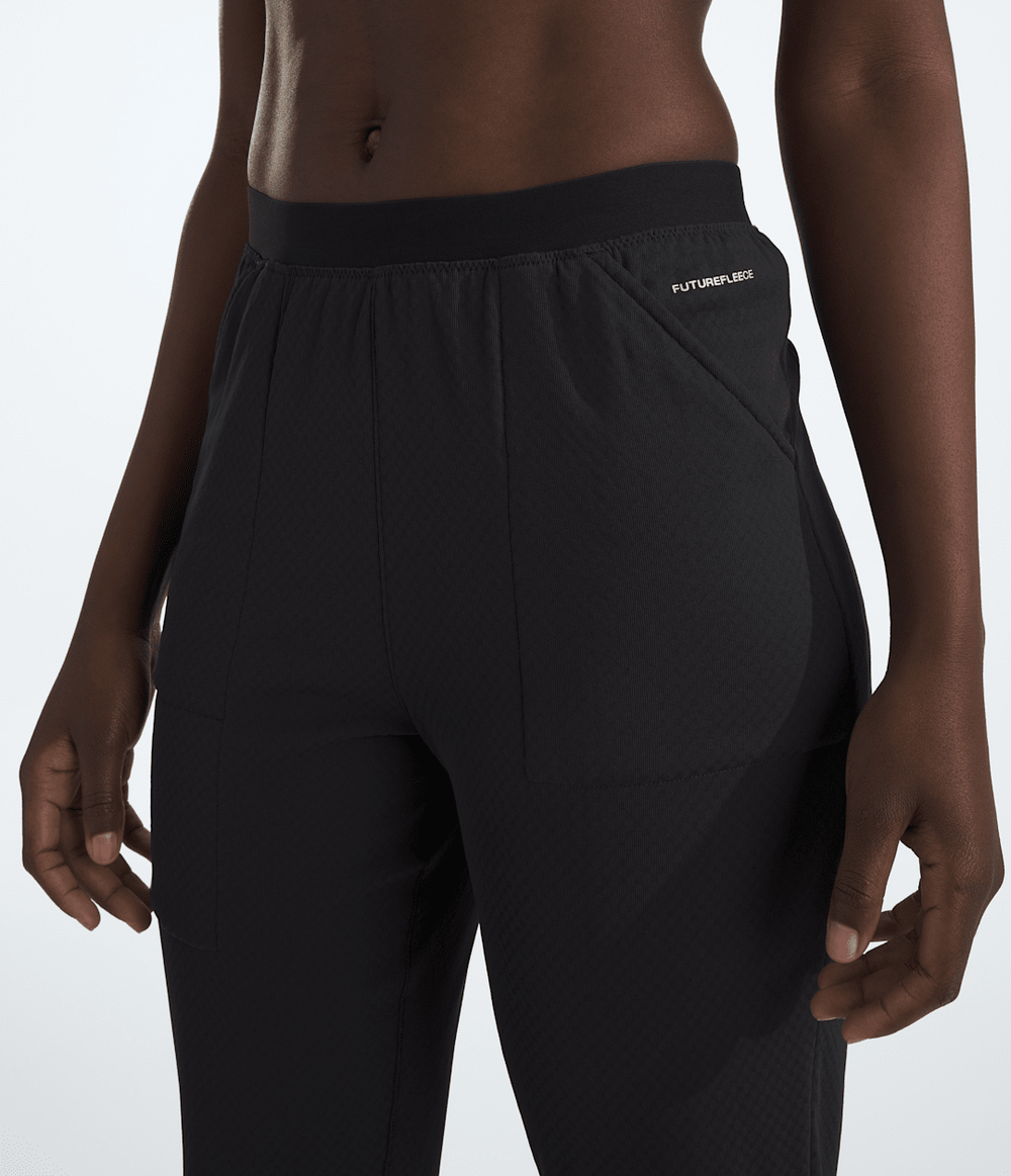 Women’s Summit Series FUTUREFLEECE™ Pants TNF Black