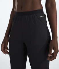 Women’s Summit Series FUTUREFLEECE™ Pants TNF Black