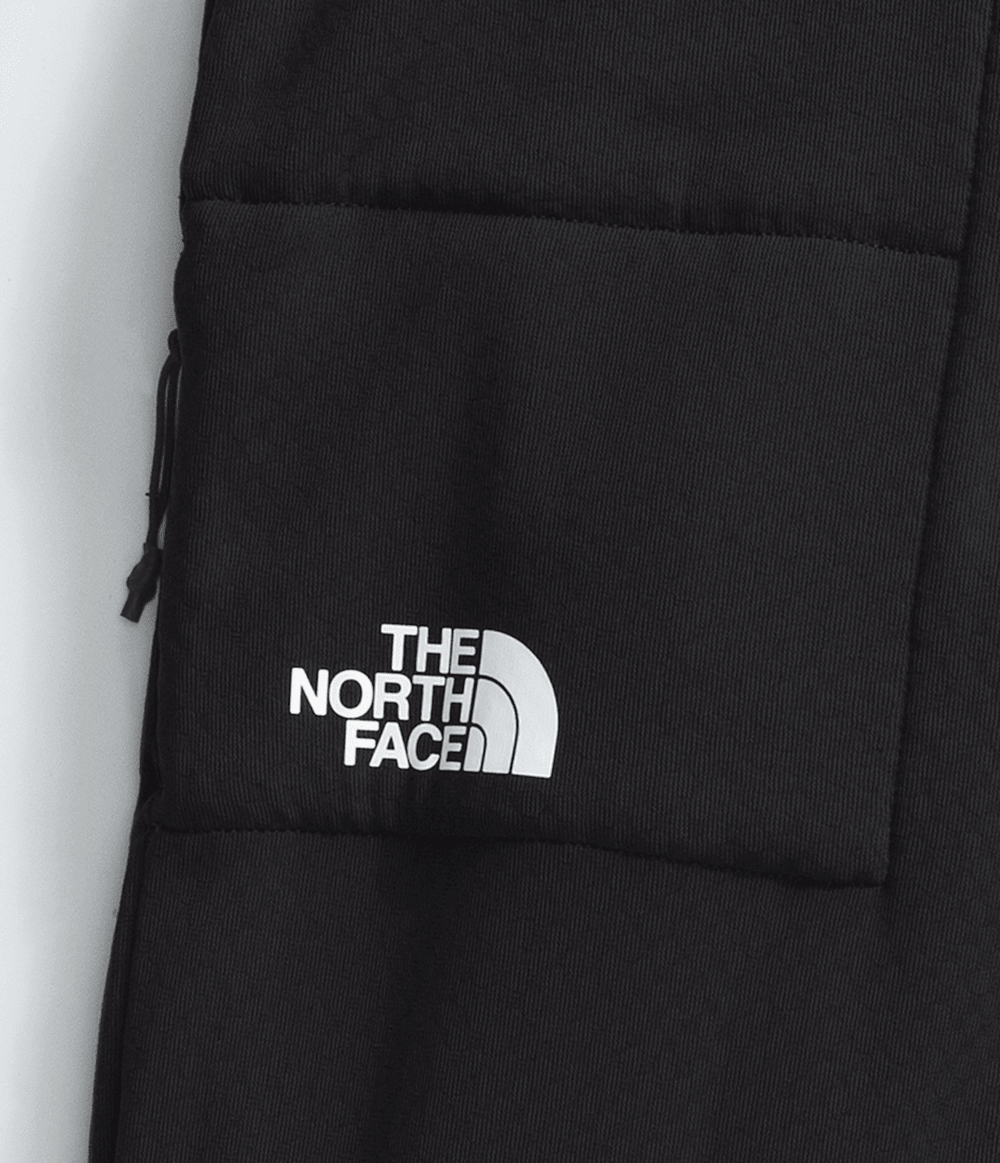 Women’s Summit Series FUTUREFLEECE™ Pants TNF Black