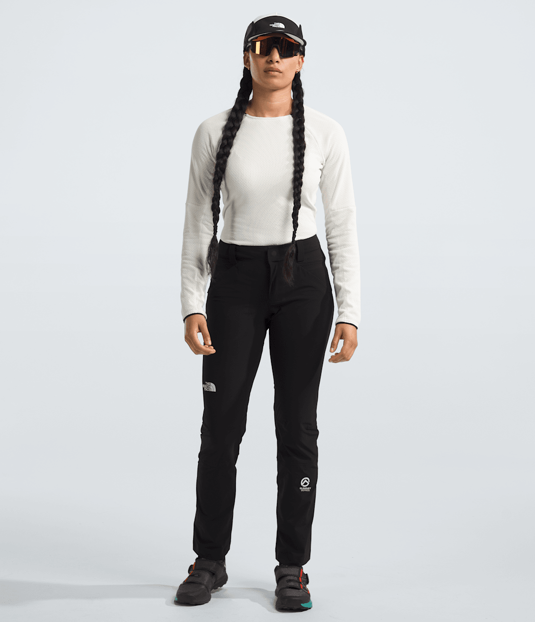 Women’s Summit Series Off Width Pants TNF Black