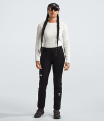 Women’s Summit Series Off Width Pants TNF Black