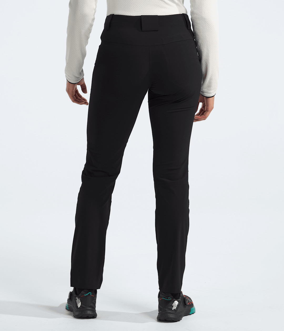 Women’s Summit Series Off Width Pants TNF Black