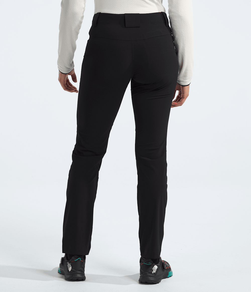Women’s Summit Series Off Width Pants TNF Black