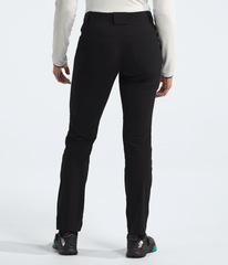 Women’s Summit Series Off Width Pants TNF Black