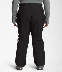 Women’s Plus Freedom Insulated Pants TNF Black