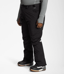 Women’s Plus Freedom Insulated Pants TNF Black