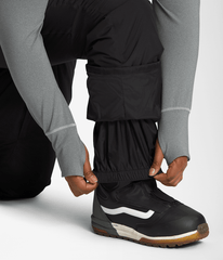 Women’s Plus Freedom Insulated Pants TNF Black
