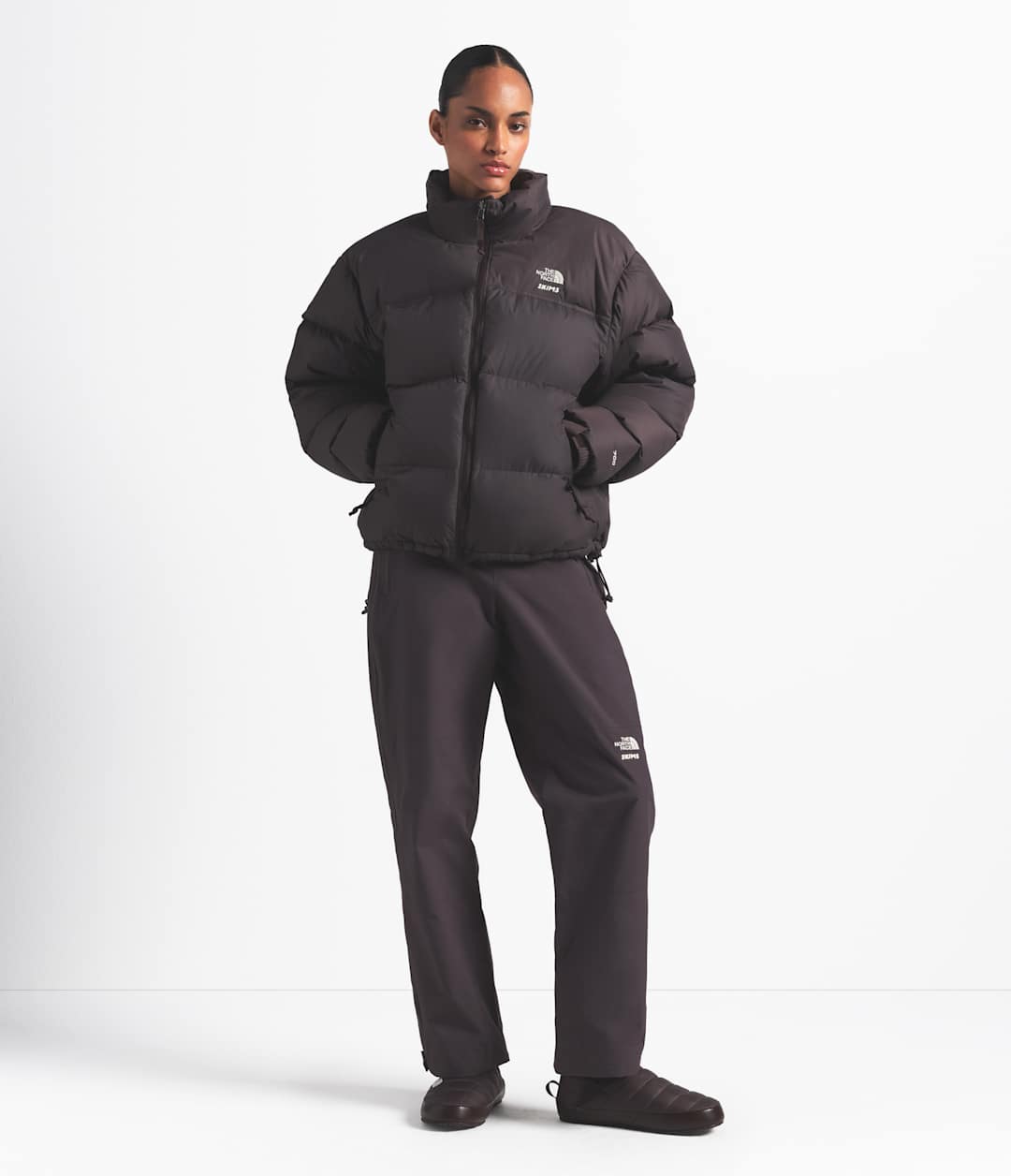 The North Face X SKIMS Women's Seam Tape Pant Sk Phoenix