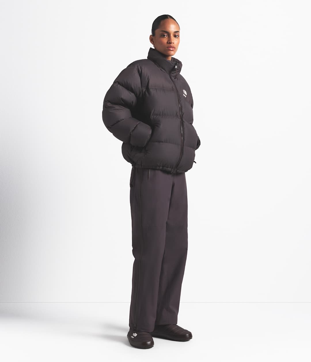 The North Face X SKIMS Women's Seam Tape Pant Sk Phoenix