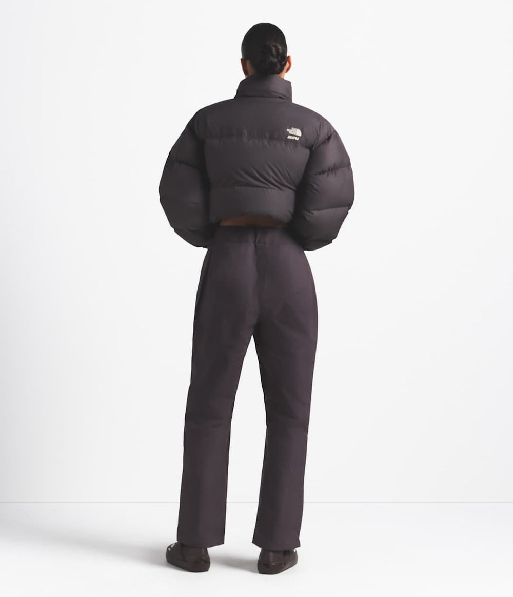 The North Face X SKIMS Women's Seam Tape Pant Sk Phoenix