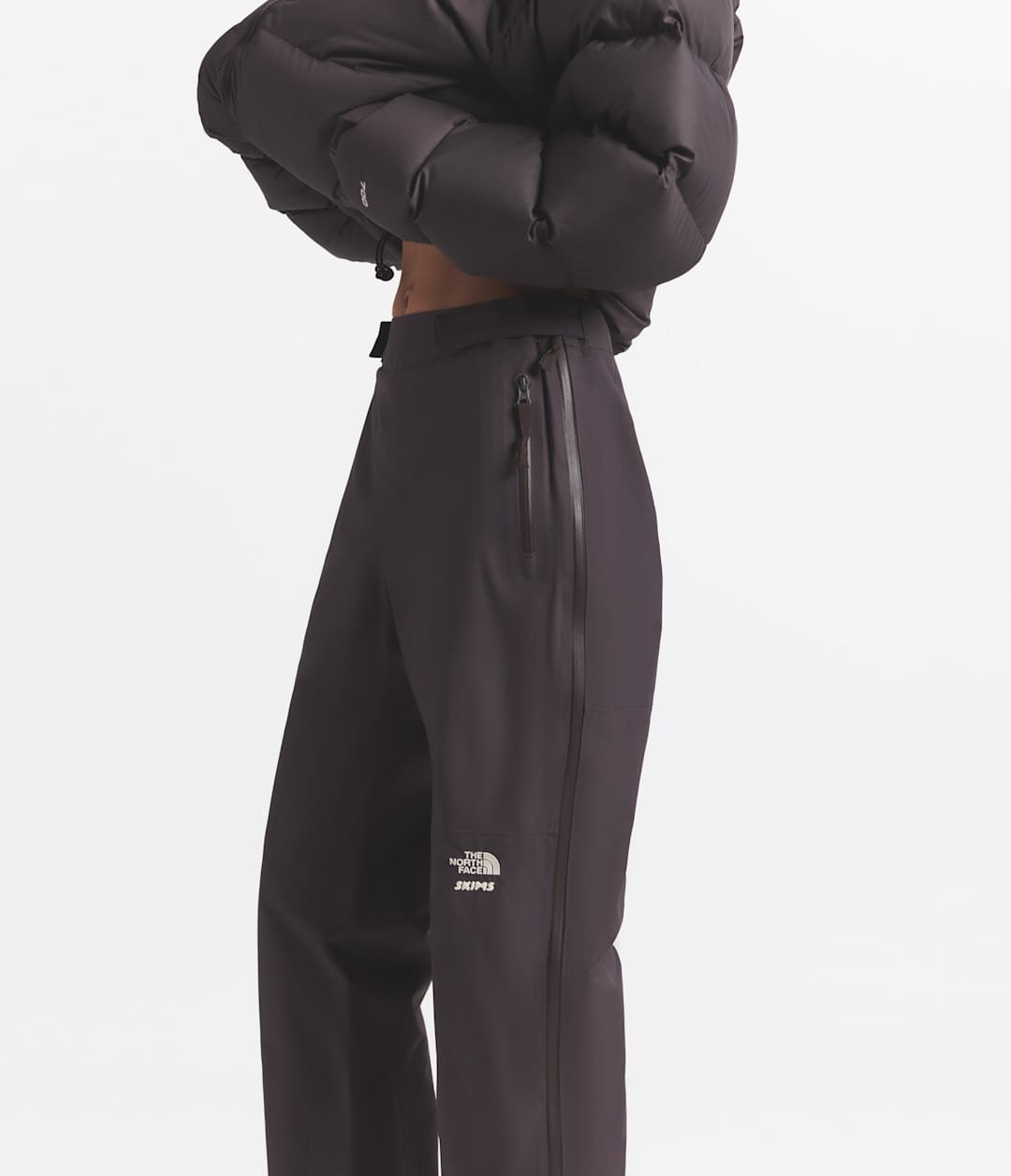 The North Face X SKIMS Women's Seam Tape Pant Sk Phoenix
