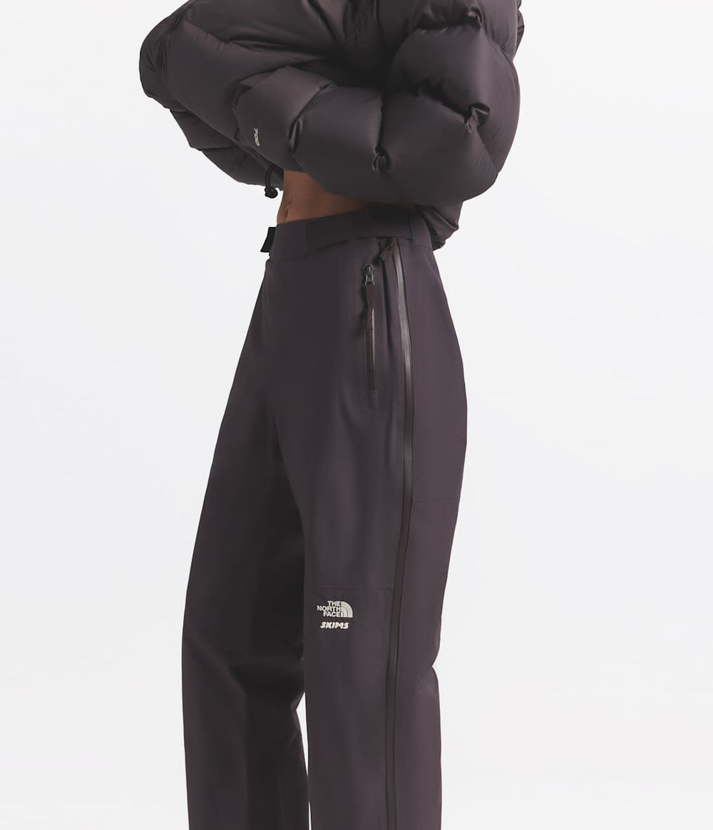 The North Face X SKIMS Women's Seam Tape Pant Sk Phoenix