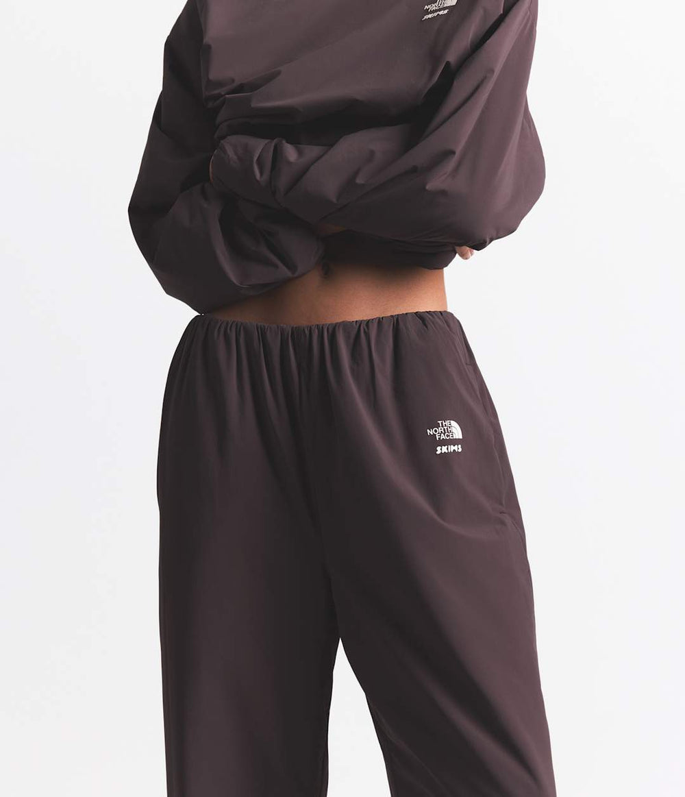 The North Face X SKIMS Women's VENTRIX Pant Sk Phoenix